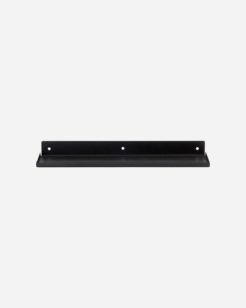 Regal schwarz Shelf black, House Doctor