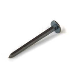 Hammered Iron Nail Brût Homeware